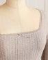 Brienne Pointelle Top